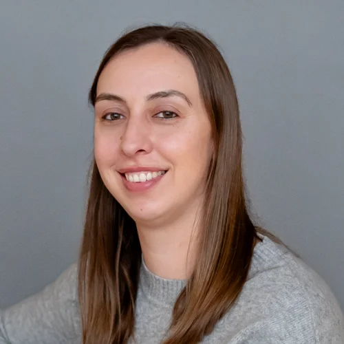 Elizabeth George, MD, MPH
