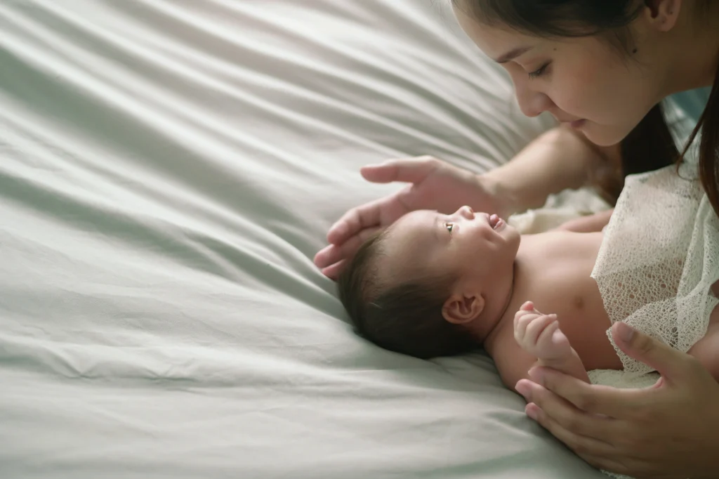 obstetrical care
