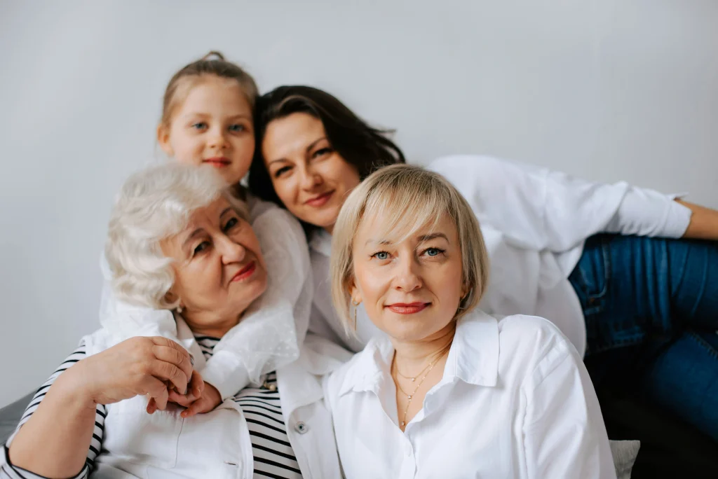 women’s health month