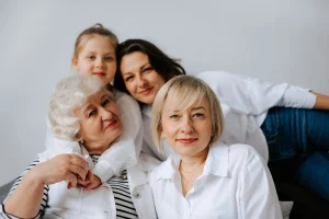 women’s health month