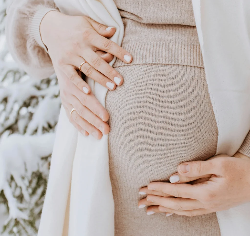 3 weeks pregnant
