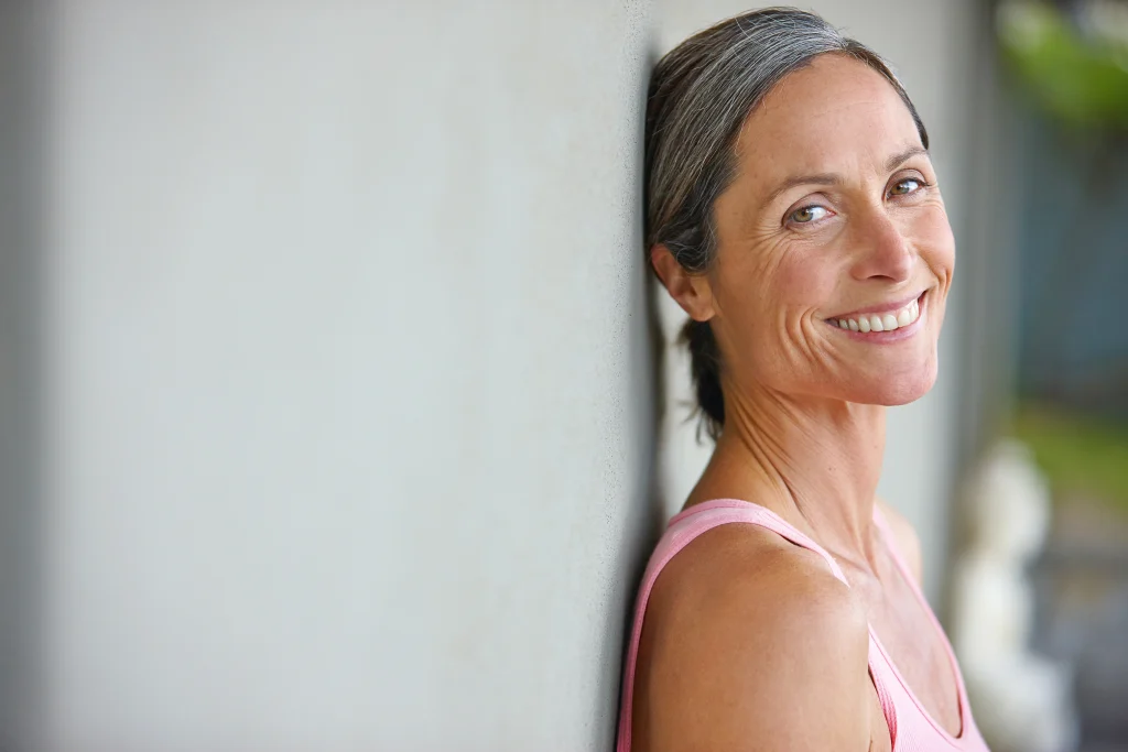 how long does menopause