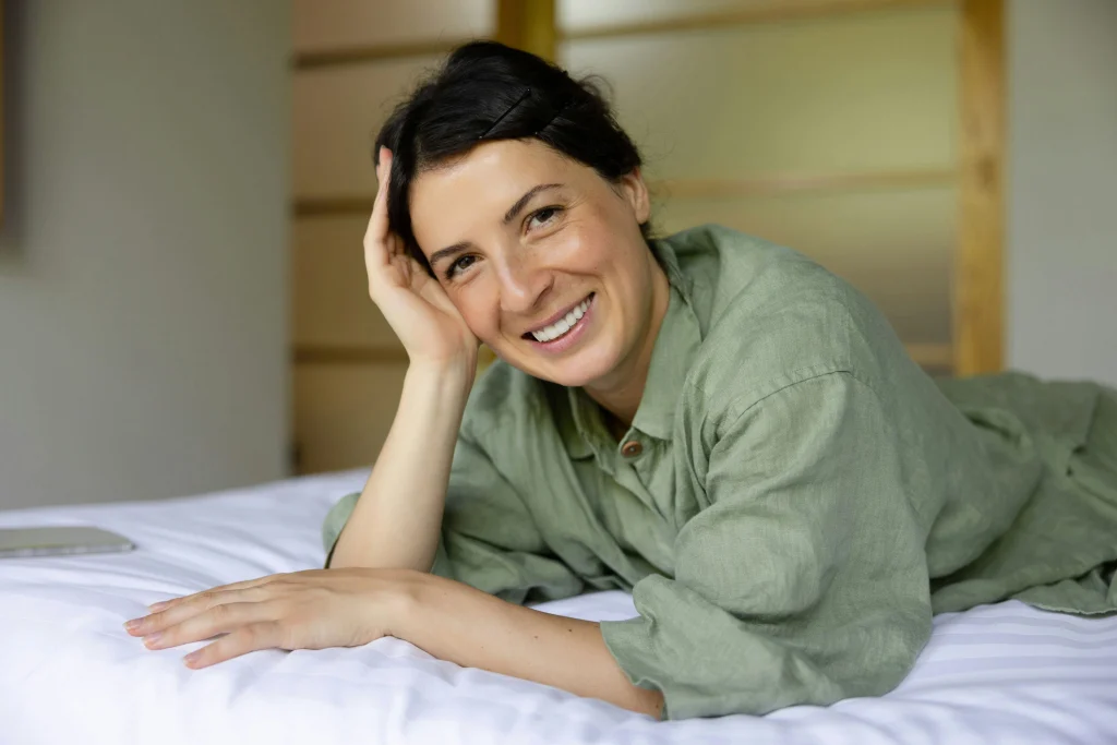 Menopause and Insomnia
