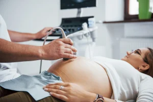 Prenatal care