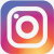 transparent instagram logo resized